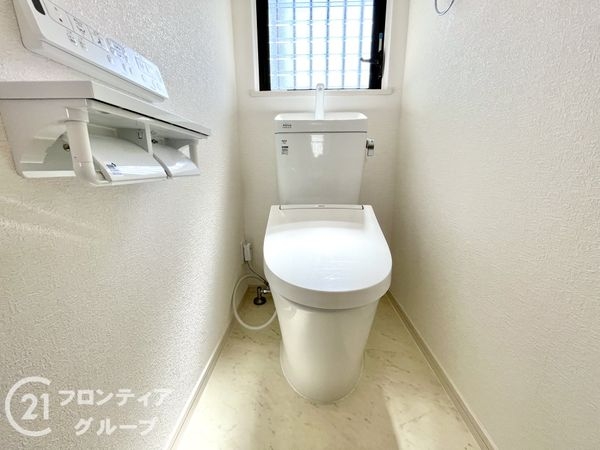 生駒市上町の中古一戸建て