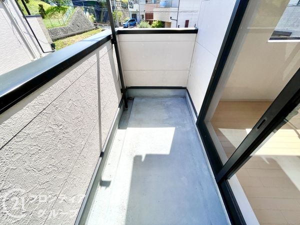 生駒市上町の中古一戸建て