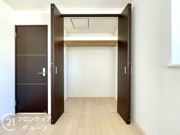 生駒市上町の中古一戸建て