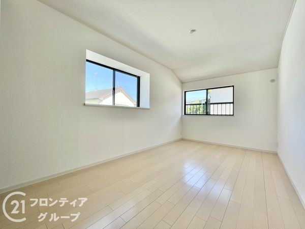 生駒市上町の中古一戸建て