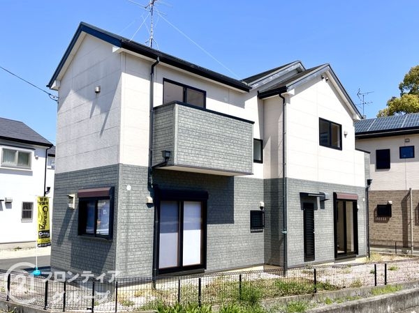 生駒市上町中古一戸建て