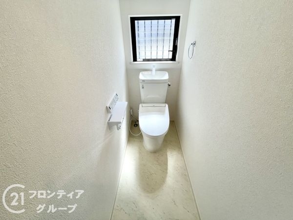 生駒市上町の中古一戸建て
