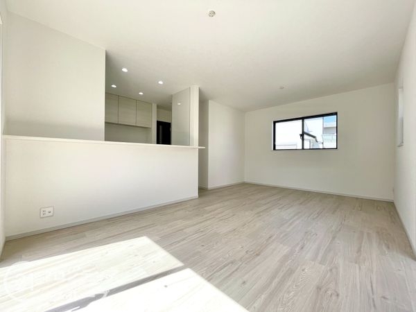 生駒市上町の中古一戸建て