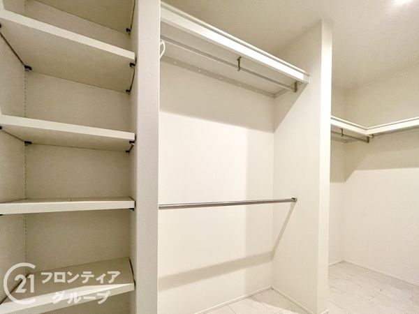 奈良市宝来町の中古一戸建て