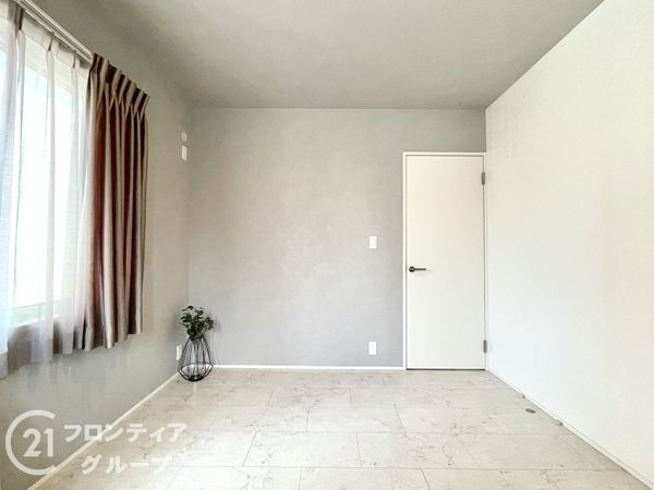 奈良市宝来町の中古一戸建て