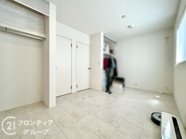 奈良市宝来町の中古一戸建て