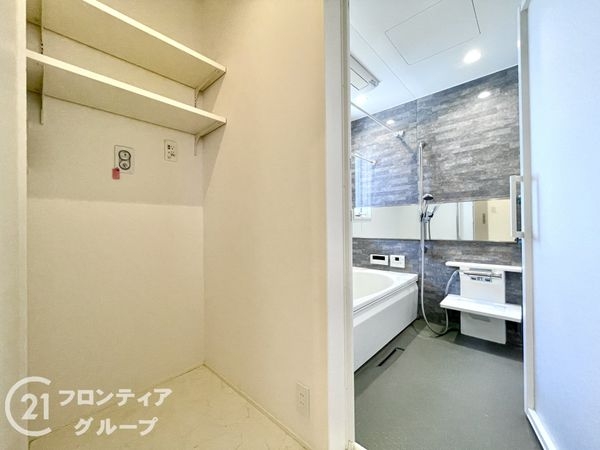 奈良市宝来町の中古一戸建て