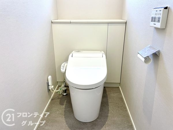 奈良市宝来町の中古一戸建て