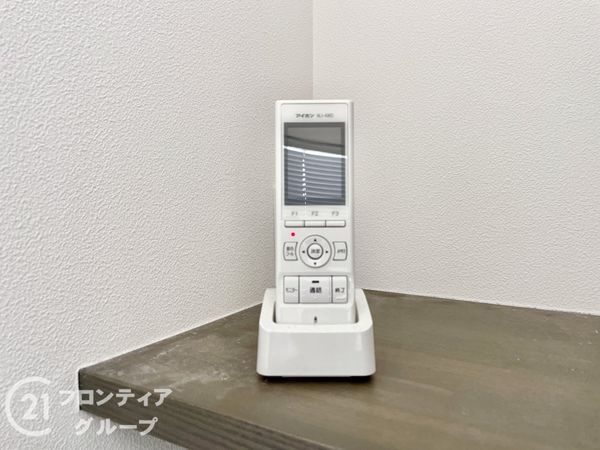 奈良市宝来町の中古一戸建て