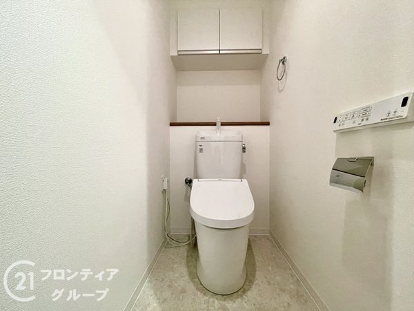 グランドメゾン学園前ベリエ　中古マンション