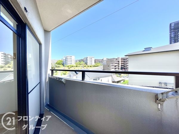グランドメゾン学園前ベリエ　中古マンション