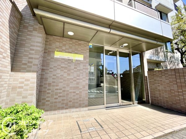 グランドメゾン学園前ベリエ　中古マンション
