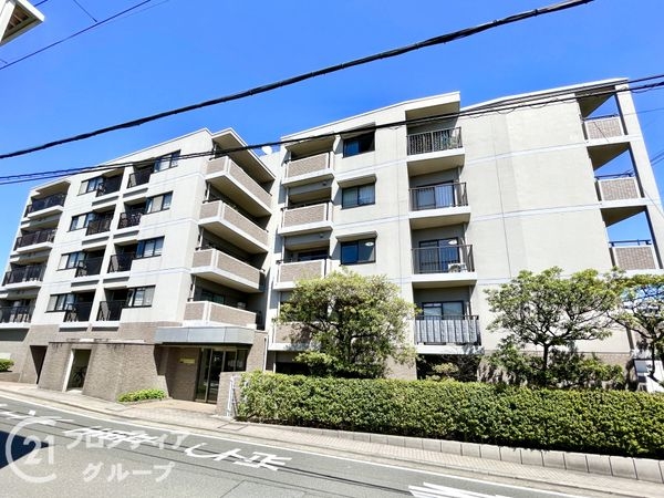 グランドメゾン学園前ベリエ　中古マンション