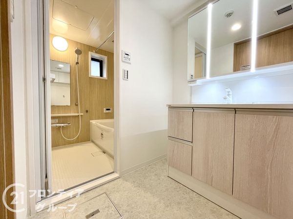 グランドメゾン学園前ベリエ　中古マンション