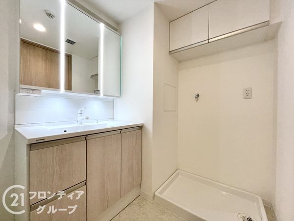 グランドメゾン学園前ベリエ　中古マンション