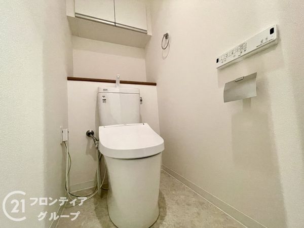 グランドメゾン学園前ベリエ　中古マンション