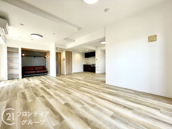 グランドメゾン学園前ベリエ　中古マンション