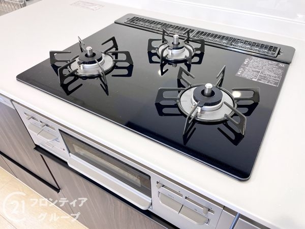 グランドメゾン学園前ベリエ　中古マンション