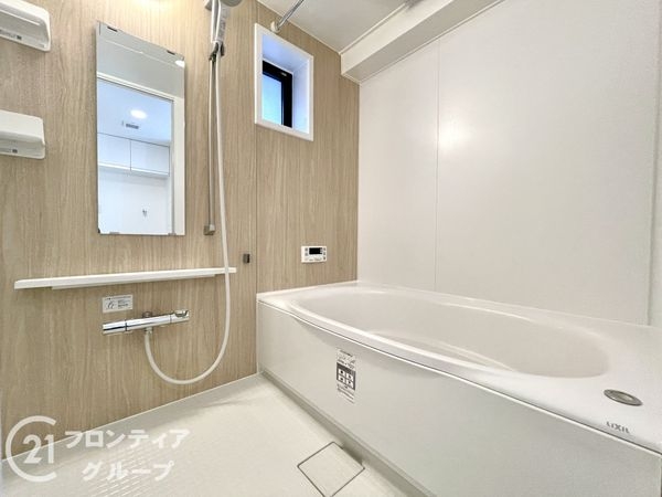 グランドメゾン学園前ベリエ　中古マンション