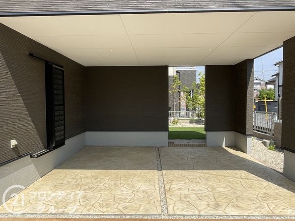 香芝市磯壁５丁目　新築一戸建て　2号棟