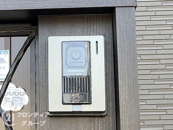 香芝市磯壁５丁目　新築一戸建て　3号棟