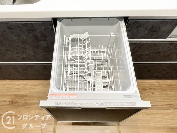 香芝市磯壁５丁目　新築一戸建て　4号棟