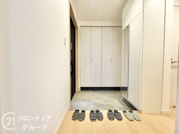 香芝市磯壁５丁目　新築一戸建て　5号棟