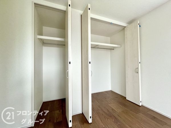 天理市別所町　新築一戸建て　第１　全３区画　３号棟