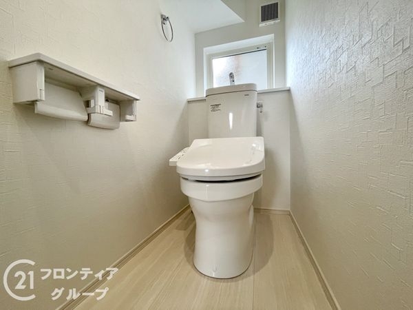 天理市別所町　新築一戸建て　第１　全３区画　３号棟