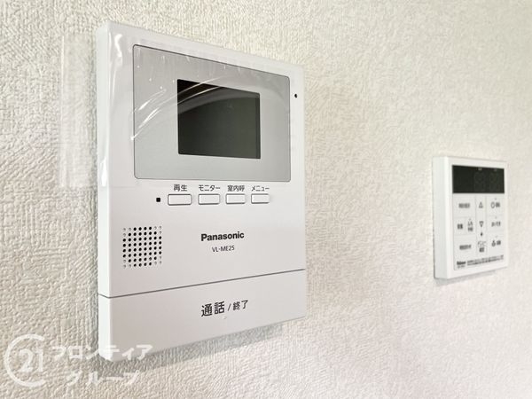 天理市別所町　新築一戸建て　第１　全３区画　３号棟
