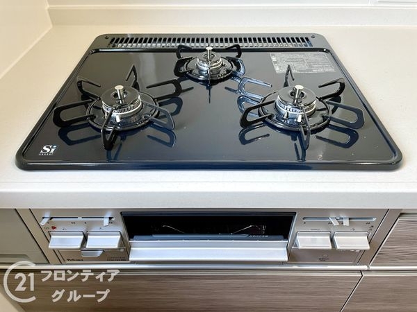 天理市別所町　新築一戸建て　第１　全３区画　３号棟