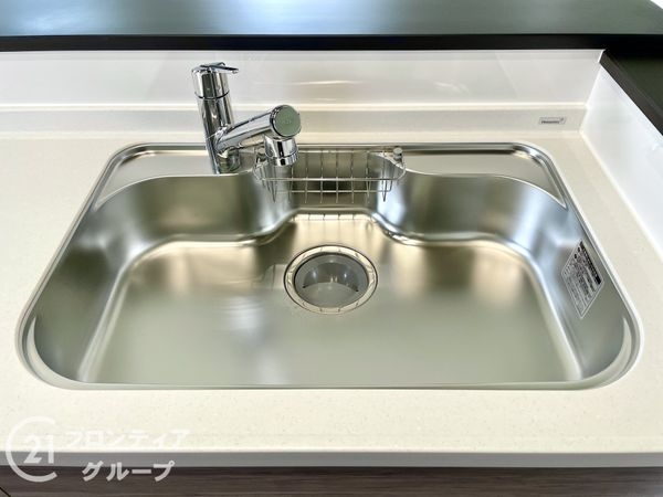 天理市別所町　新築一戸建て　第１　全３区画　３号棟