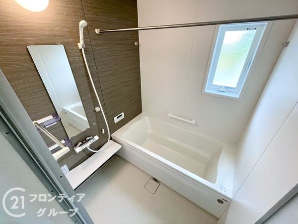 天理市別所町　新築一戸建て　第１　３号棟