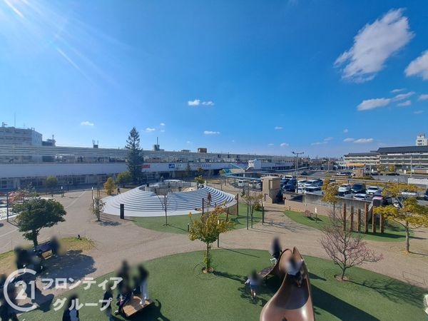天理市別所町 新築一戸建て 第1 1号棟(天理駅(JR西日本桜井線))