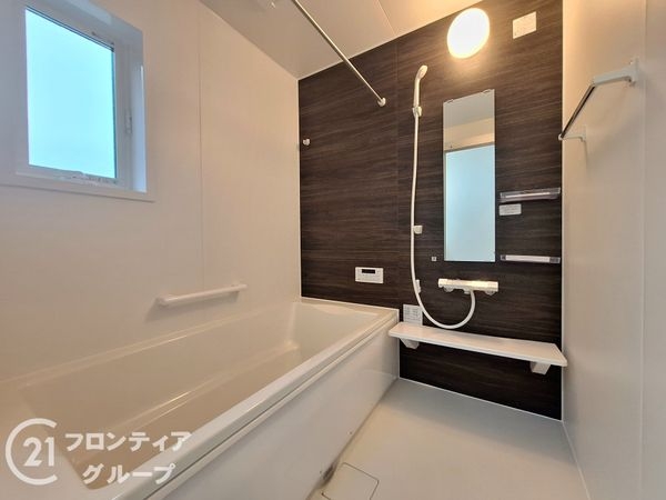 天理市別所町　新築一戸建て　第１　１号棟