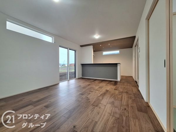天理市別所町　新築一戸建て　第１　１号棟
