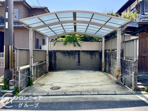 生駒市小瀬町　中古一戸建て