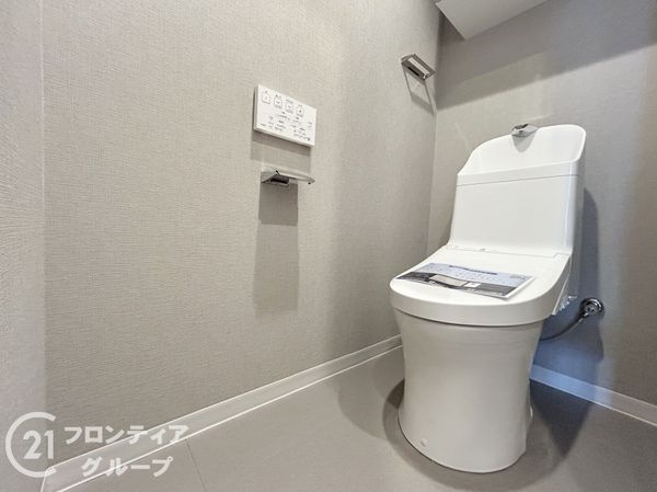 ラウンドヒルズ生駒Ｂ棟　中古マンション