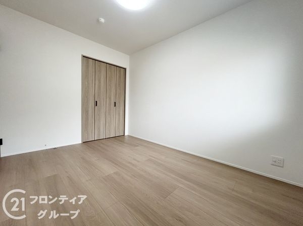 ラウンドヒルズ生駒Ｂ棟　中古マンション