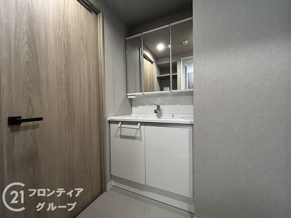 ラウンドヒルズ生駒Ｂ棟　中古マンション