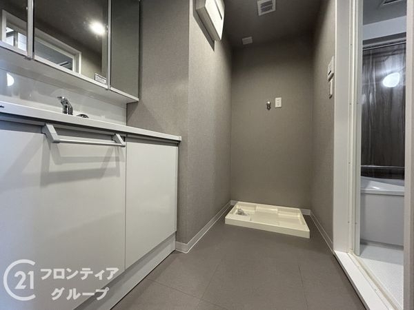 ラウンドヒルズ生駒Ｂ棟　中古マンション