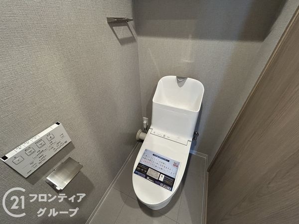 ラウンドヒルズ生駒Ｂ棟　中古マンション