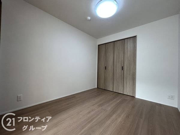 ラウンドヒルズ生駒Ｂ棟　中古マンション