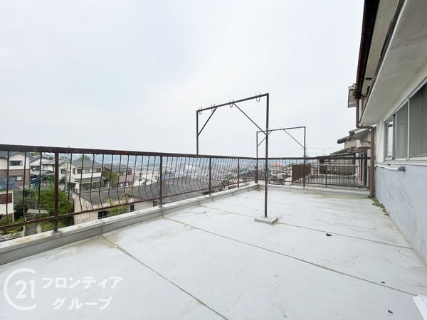 生駒市北新町の中古一戸建て