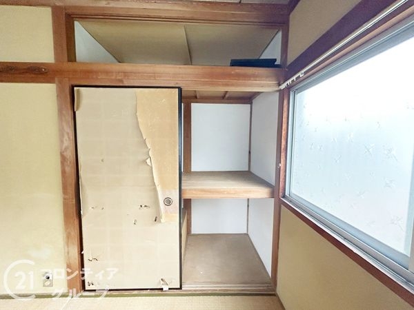 生駒市北新町の中古一戸建て