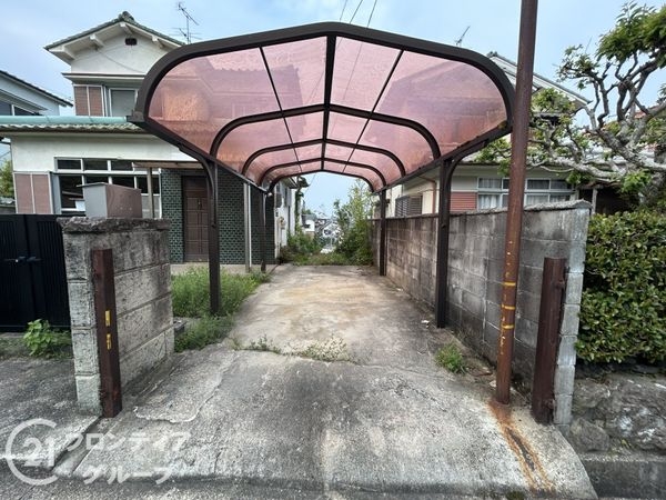 生駒市北新町の中古一戸建て