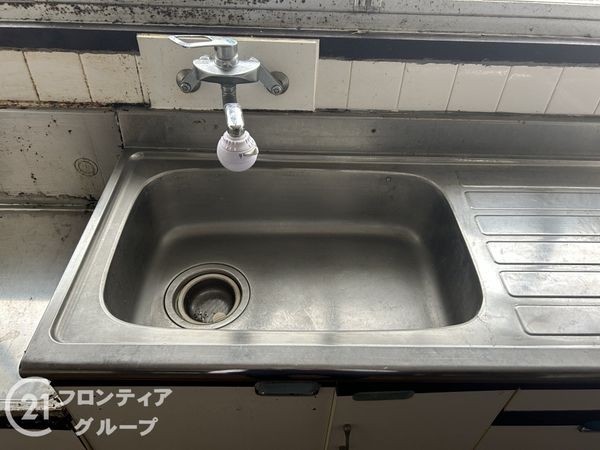 生駒市北新町の中古一戸建て
