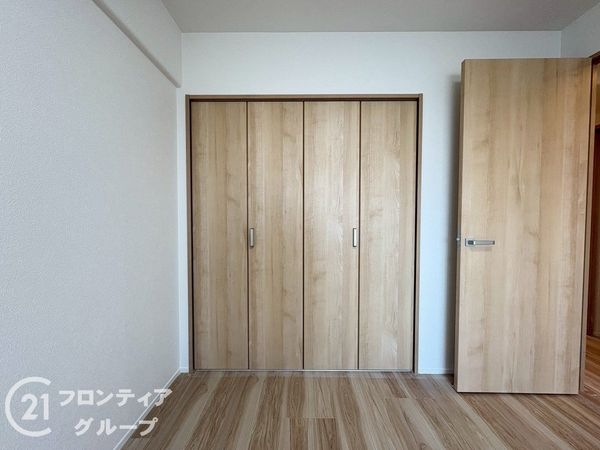 コスモ大和高田　中古マンション