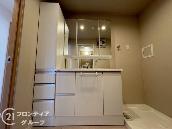 コスモ大和高田　中古マンション