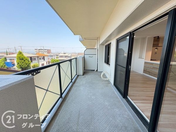 コスモ大和高田　中古マンション